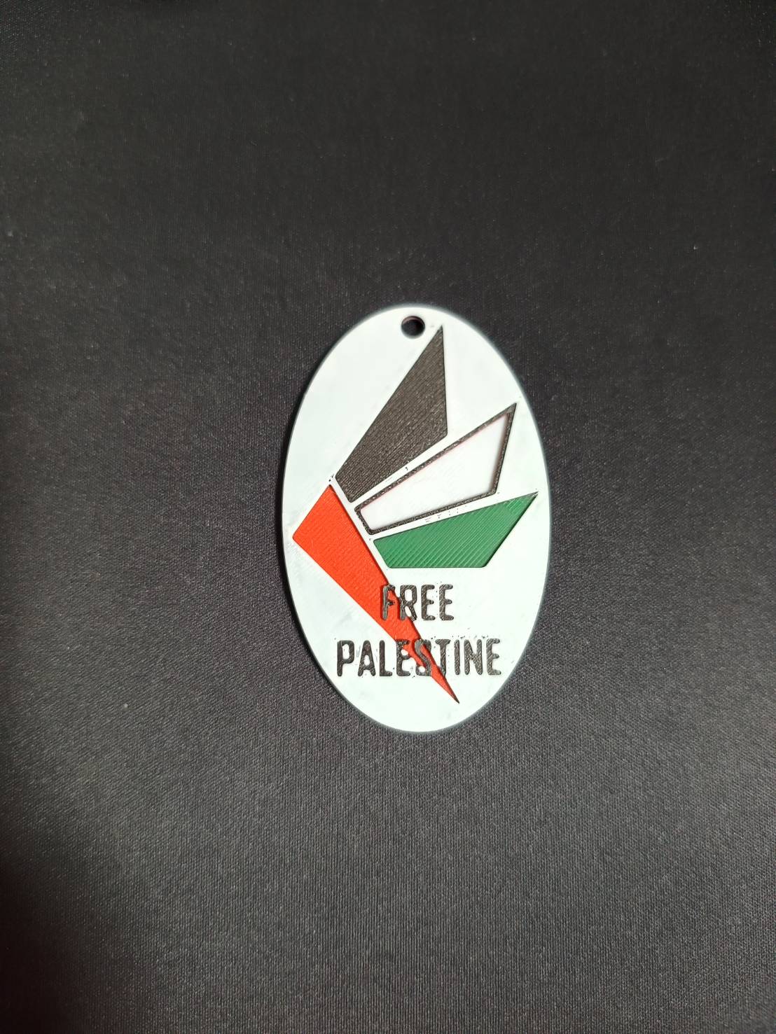 FreePalestine4の写真